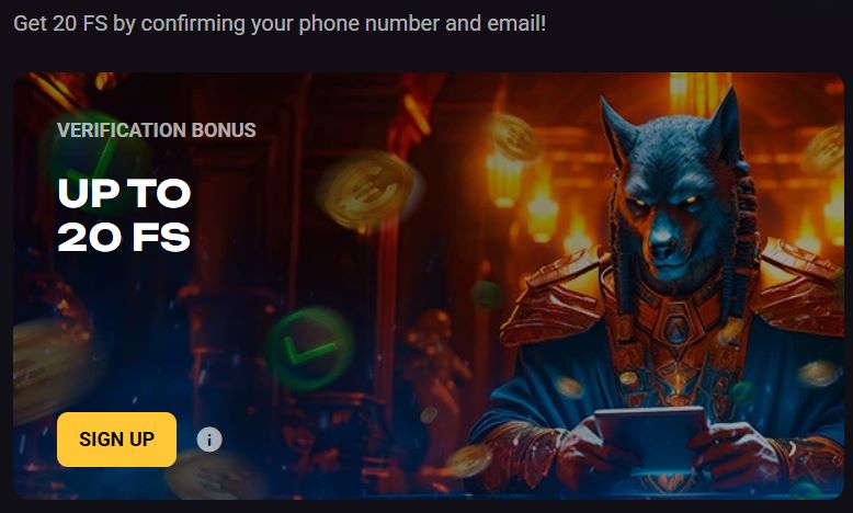 amonbet promo code