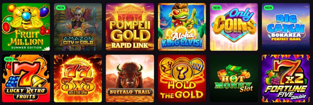 amonbet slots